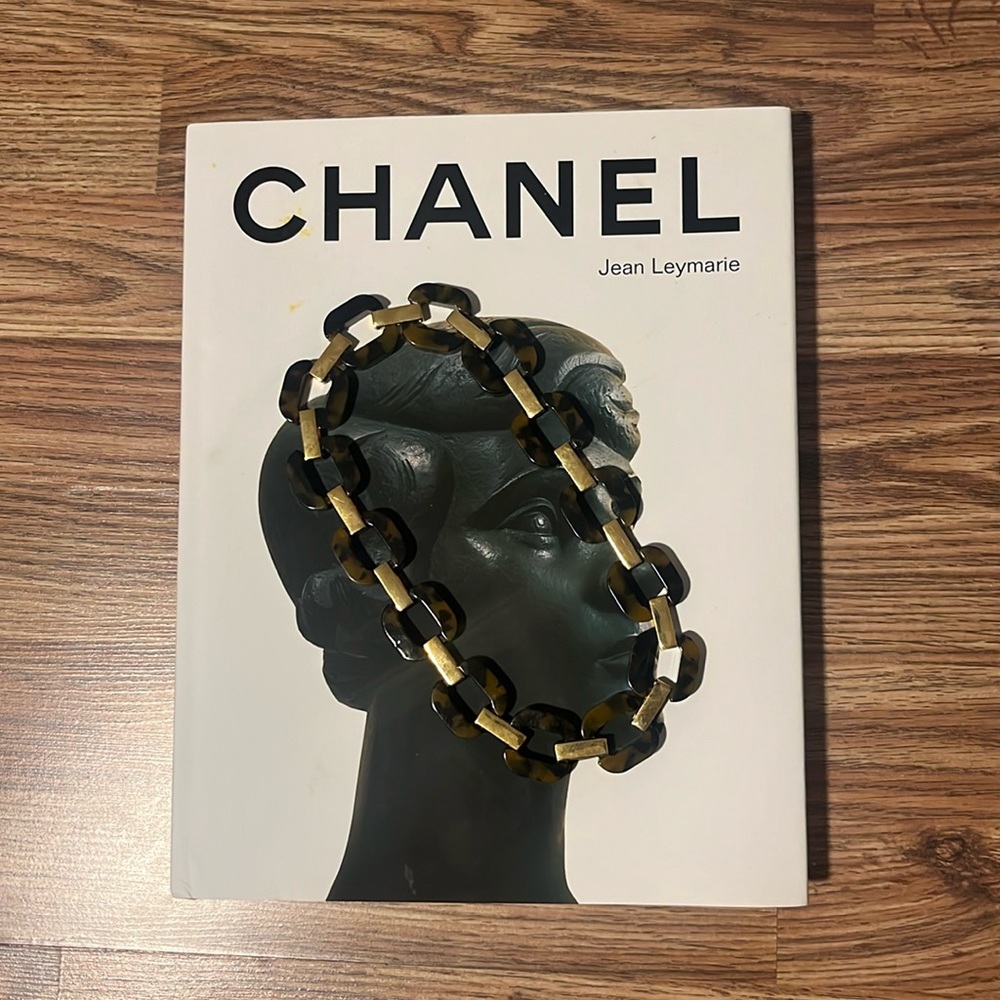 J Crew gold & tortoise link chocker